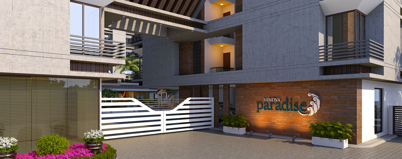 Hindva Paradise