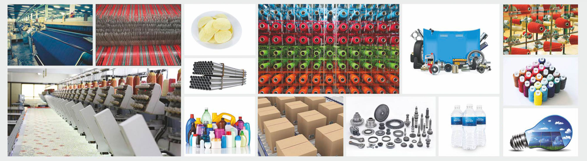 Our Projects - Surat - Industrial